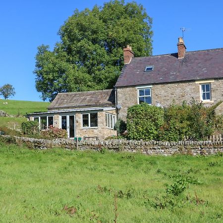 Hoodgill Barn Villa Newbiggin  Eksteriør billede