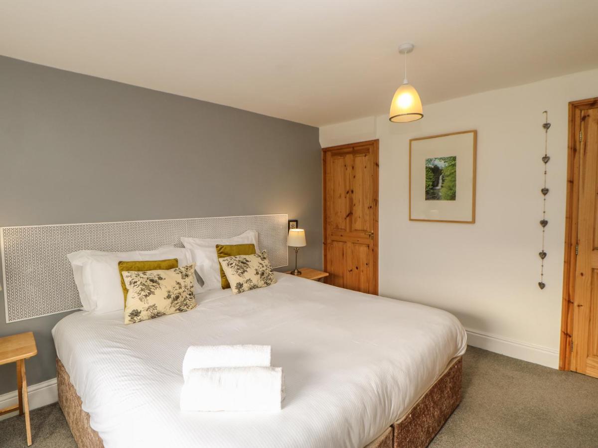 Hoodgill Barn Villa Newbiggin  Eksteriør billede