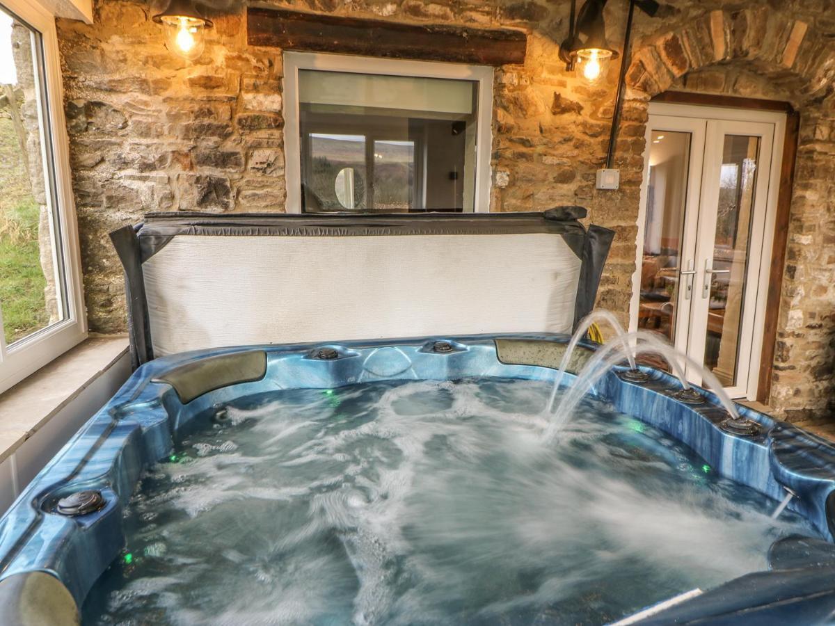 Hoodgill Barn Villa Newbiggin  Eksteriør billede