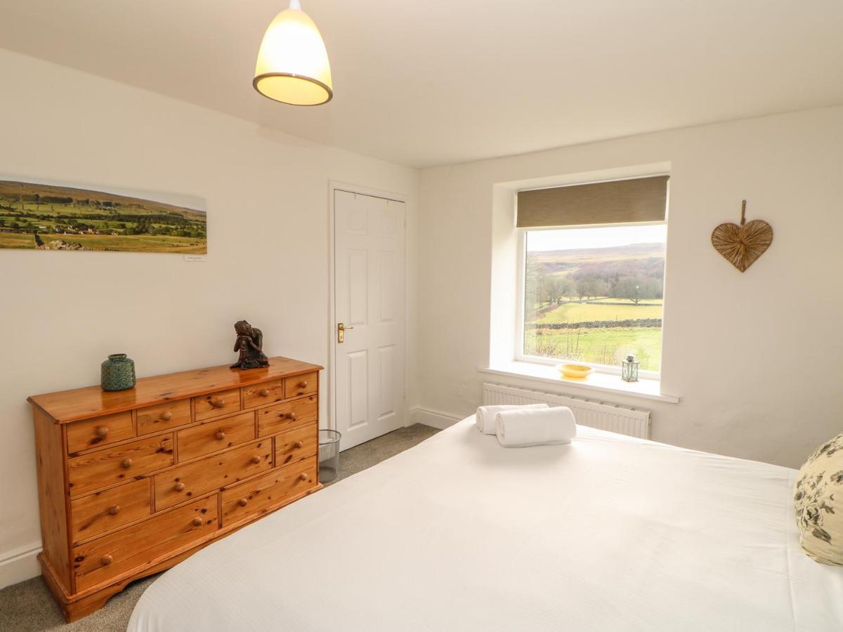 Hoodgill Barn Villa Newbiggin  Eksteriør billede