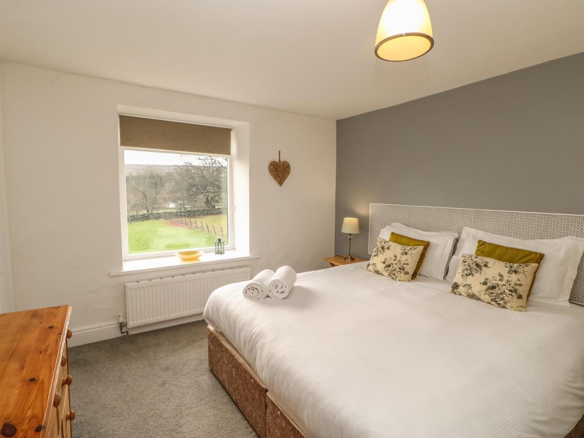 Hoodgill Barn Villa Newbiggin  Eksteriør billede