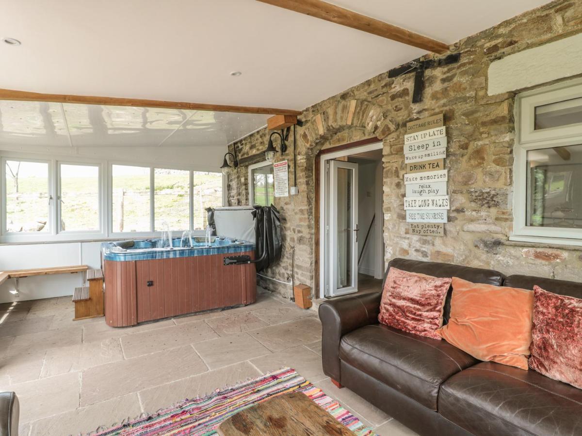 Hoodgill Barn Villa Newbiggin  Eksteriør billede