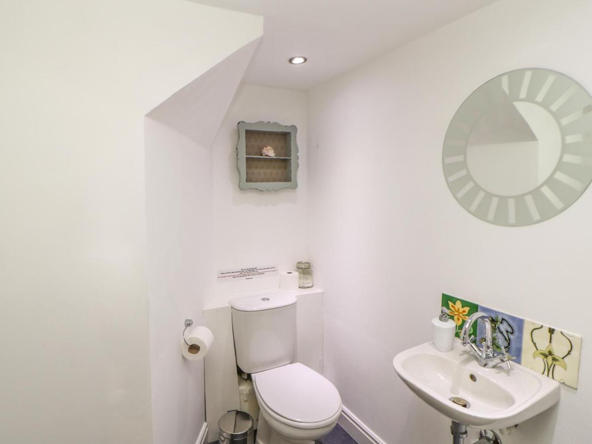 Hoodgill Barn Villa Newbiggin  Eksteriør billede