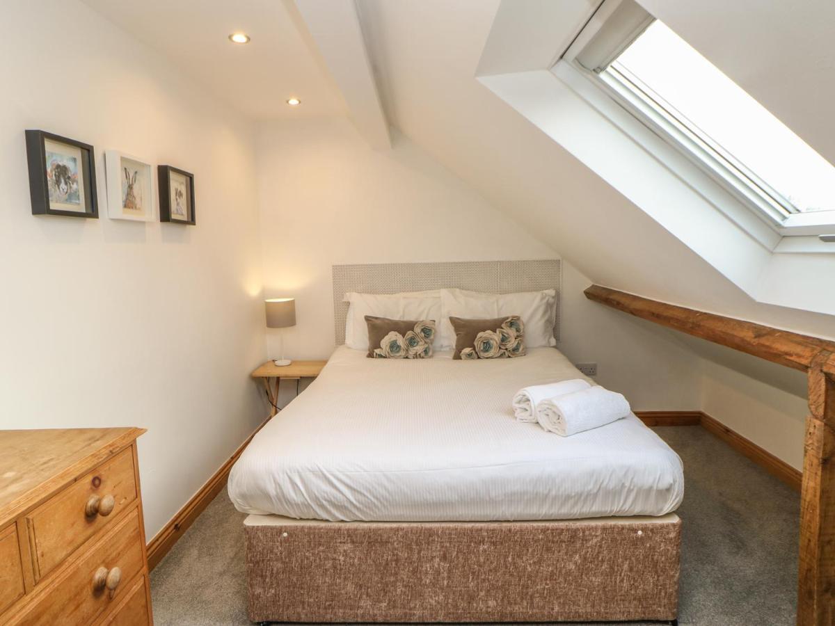 Hoodgill Barn Villa Newbiggin  Eksteriør billede