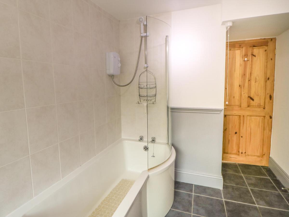 Hoodgill Barn Villa Newbiggin  Eksteriør billede